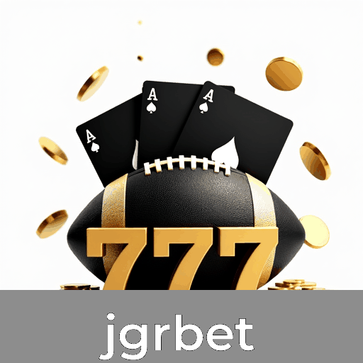 Jgrbet: Aventura e Ganhos nos Jogos de Cassino