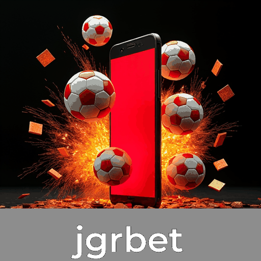 JGRBet: A Emoção e Alta Recompensa dos Caça-Níqueis